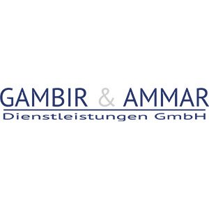Gambir & Ammar Dienstleistungen GmbH